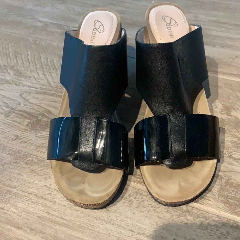 Sudini wedges